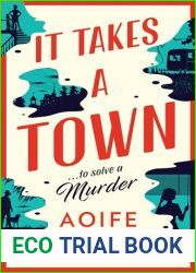 It Takes a Town