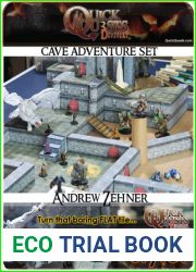 PRINTABLE 3D Dungeon Tiles: Master DM set - for Dungeons and Dragons, D, Gurps, Warhammer, or other RPG