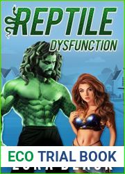 Reptile Dysfunction: A Monster Romantic Comedy