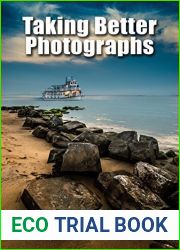 Taking Better Photographs