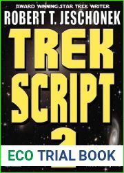 Vendetta: A Trek Screenplay