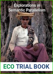 Explorations in Semantic Parallelism