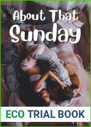 About That Sunday: A Lesbian Romance
