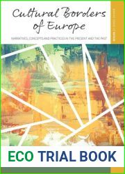 Cultural Borders of Europe