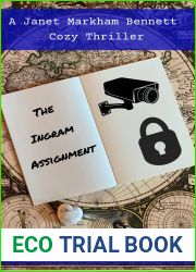 The Ingram Assignment (Janet Markham Bennett Cozy #9)