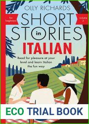 Short Stories In Italian For Beginners, Volume 2