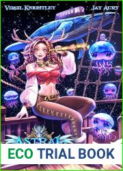 Astral Odyssey