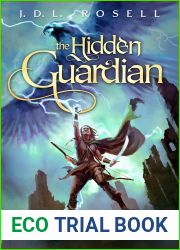 The Hidden Guardian (Ranger of the Titan Wilds, #3)
