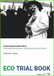 Avant-garde to New Wave