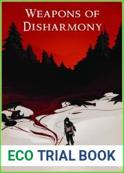 Weapons of Disharmony (The Power Yet Wielded, #1)