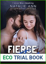 Fierce-Trent (Fierce Matchmaking, #11)