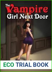 The Vampire Girl Next Door