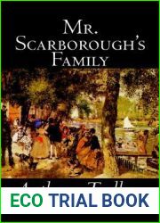 Mr. Scarborough|s Family
