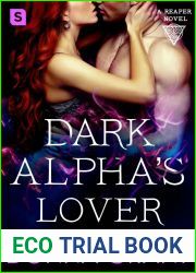 Dark Alpha|s Lover (Reaper, #4)