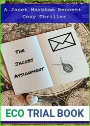 The Jacobs Assignment (Janet Markham Bennett Cozy #10)