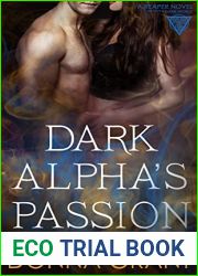 Dark Alpha|s Passion (Reaper, #14)