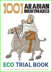 1001 Arabian Nightmares
