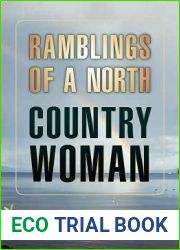Ramblings Of A North Country Woman
