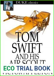 Tom Swift and His Air Scout