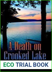 A Death on Crooked Lake