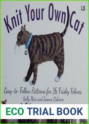 Knit Your Own Cat