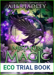 Mistaken Magic (An Accidental Fairy Tale Book 1)