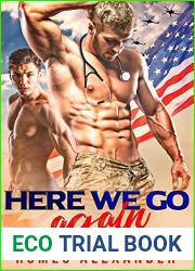 Here We Go Again (Men of Fort Dale, #3)