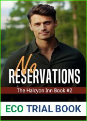 No Reservations: An MM Gay Romance (The Halcyon Inn Book 2)