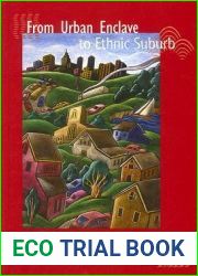 From Urban Enclave to Ethnic Suburb: New Asian Communities in Pacific Rim Countries