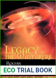Legacy of the Wayfarers: Rogues