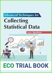 Advanced techniques for collecting statistical data