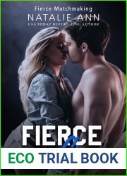 Fierce-Liam (Fierce Matchmaking, #4)