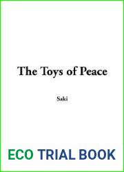 The Toys of Peace