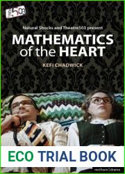 Mathematics of the Heart (Modern Plays)