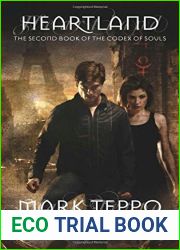 Heartland by Mark Teppo (May 01,2009)