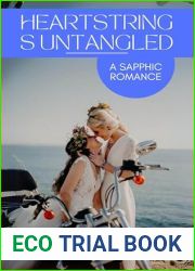 Heartstrings Untangled: A Sapphic Romance