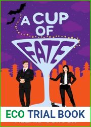 A Cup of Fate: A Second Chance Romantic Comedy (A Cup of Series Book 3)