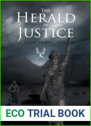The Herald of Justice: The Heroes of Niph - Book One