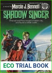 Shadow Singer