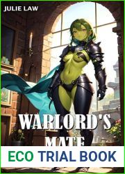 Warlord|s Mate (Lesbian Monster Girls)