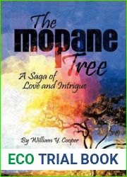 The Mopane Tree: A saga of Love and Intrigue