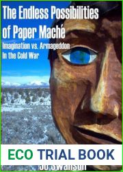 The Endless Possibilities of Paper Mache