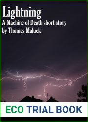 Lightning: a Machine of Death short story