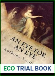 An Eye for an Eye By Anthony Trollope (Illustrated Edition)