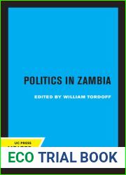 Politics in Zambia