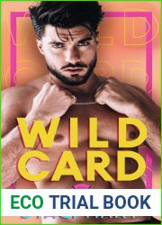 Wild Card (Roseville Ramblers #1)