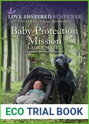 Baby Protection Mission (Mountain Country K-9 Unit, 1)