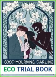 Good Mourning, Darling (Darling Disposition #1)
