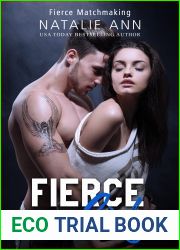 Fierce-Cody (Fierce Matchmaking, #3)