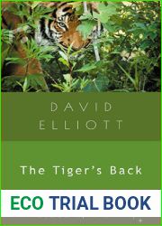 The Tiger|s Back (Open Door)